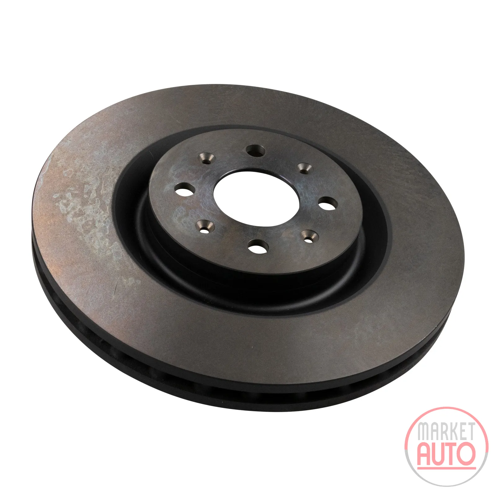 Brake disc internally ventilated 305 mm
