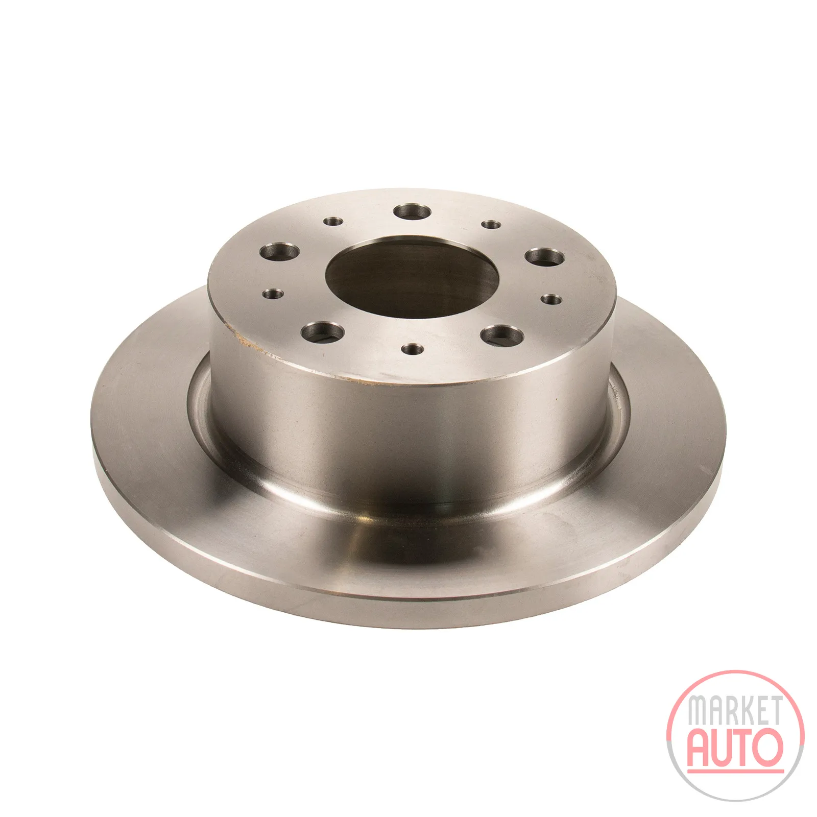 Rear brake disc 300