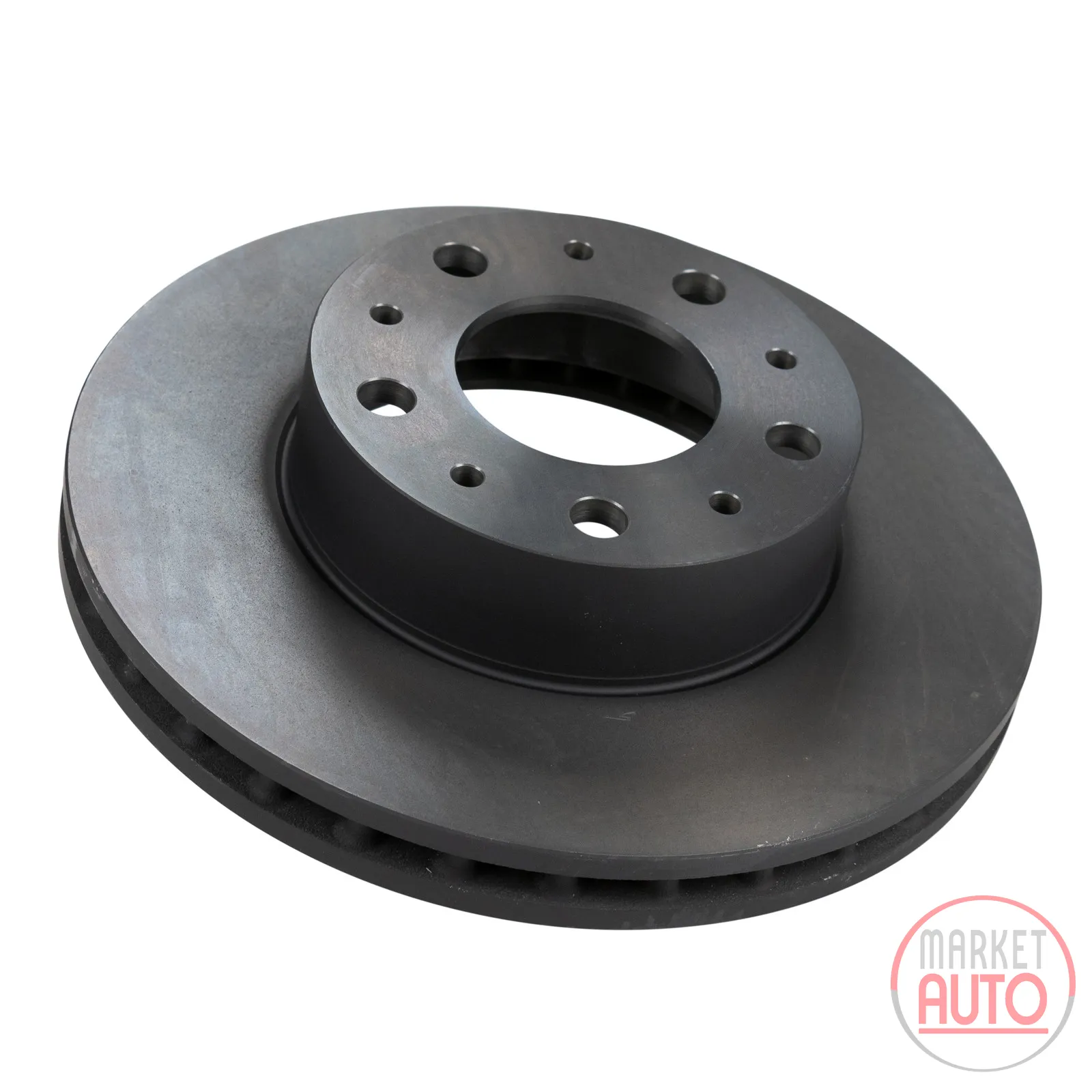 Front brake disc original (OE51848621) 280 D=28 mm