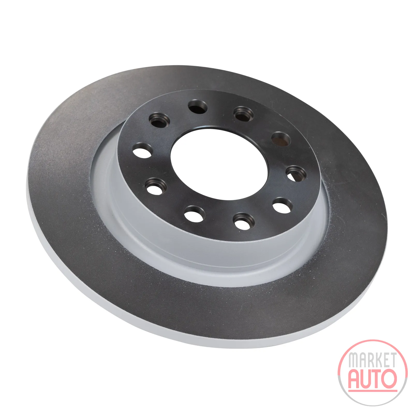 rear brakedisc