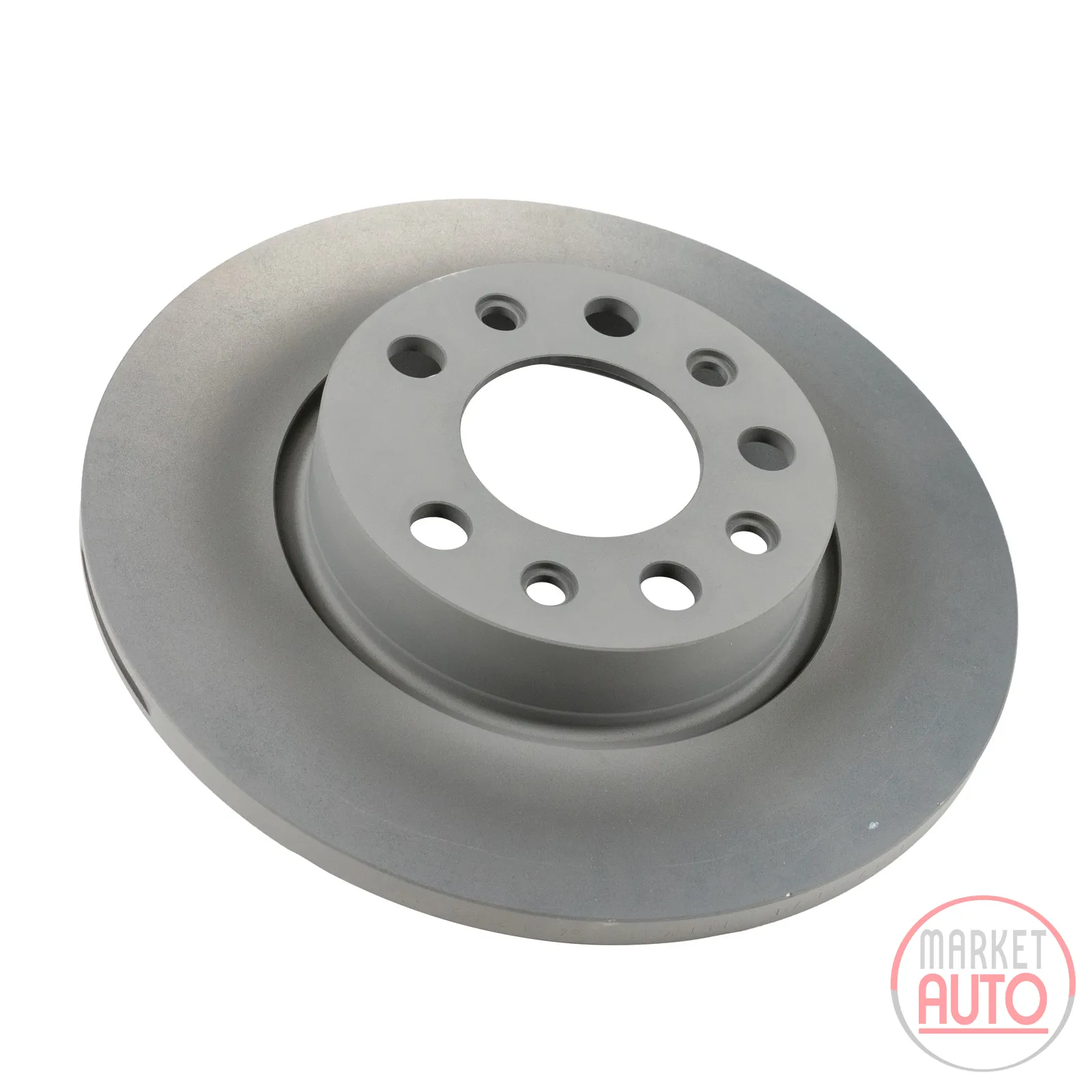 Rear brake disc original (K68249842AA)