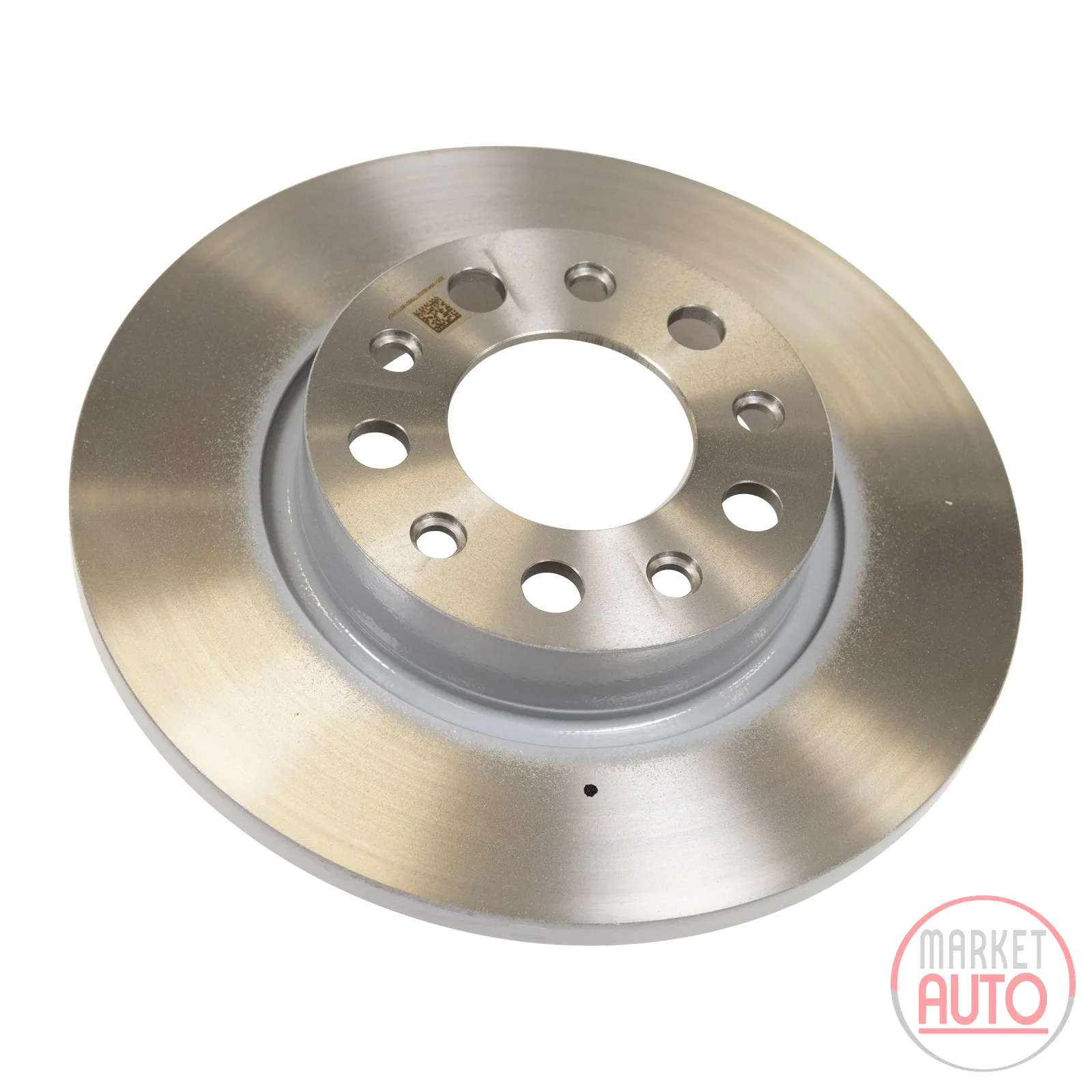 Rear brake disc OE (51964082)