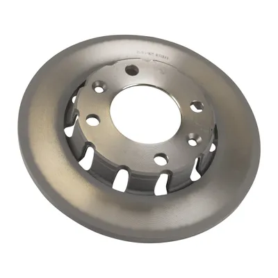 Rear brake disc