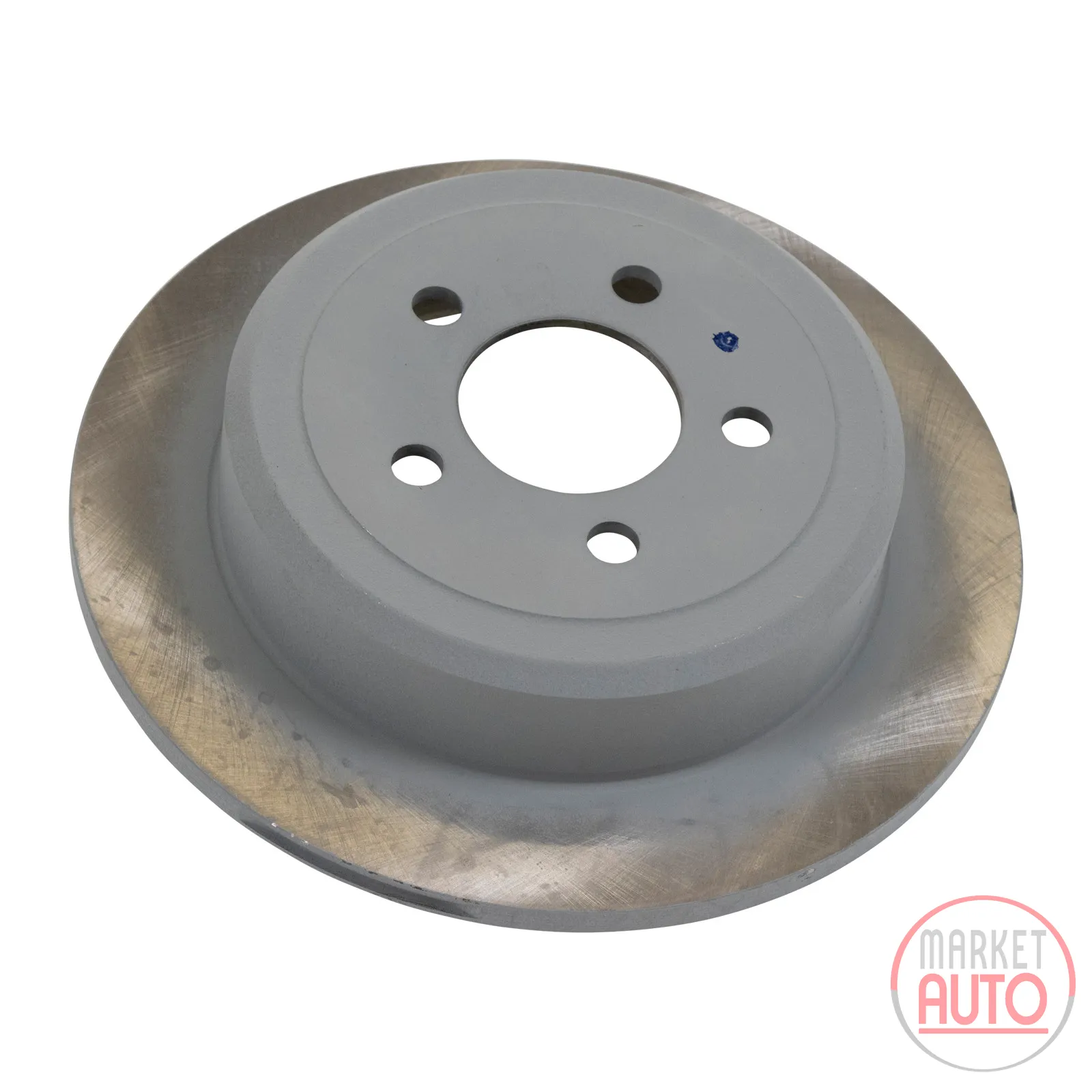 rear brakedisc
