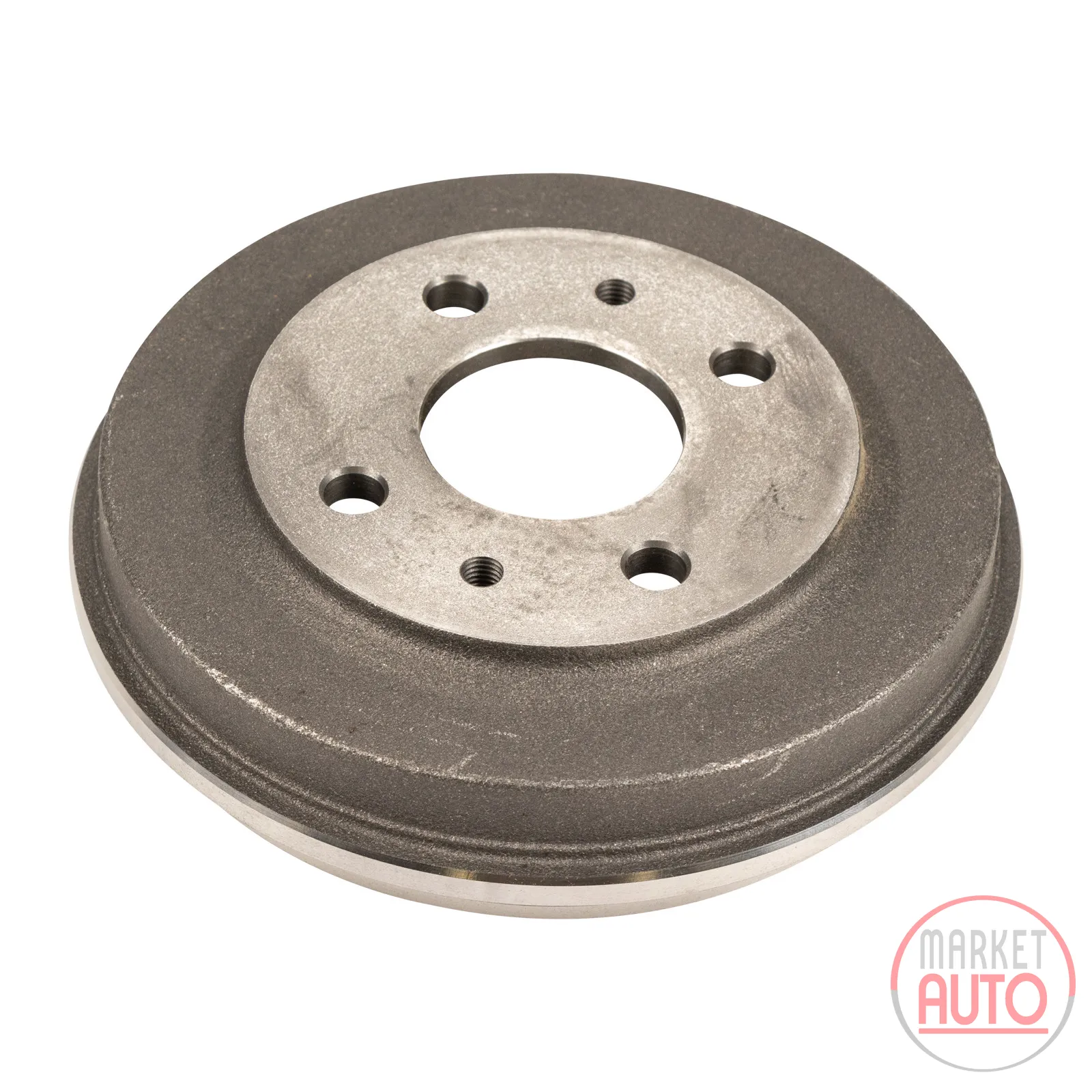 Brake drum 185 mm