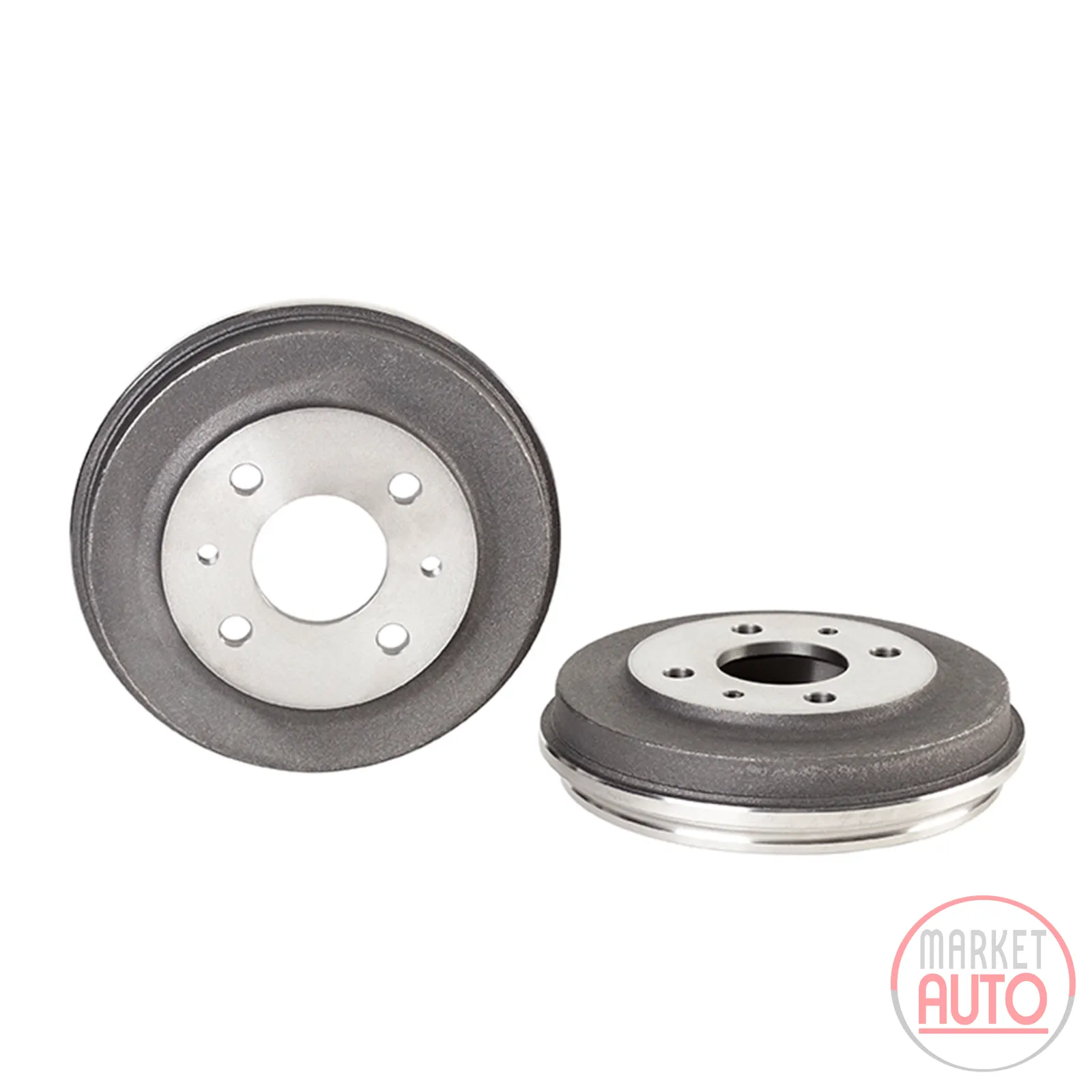 Brake drum 185 mm Brembo