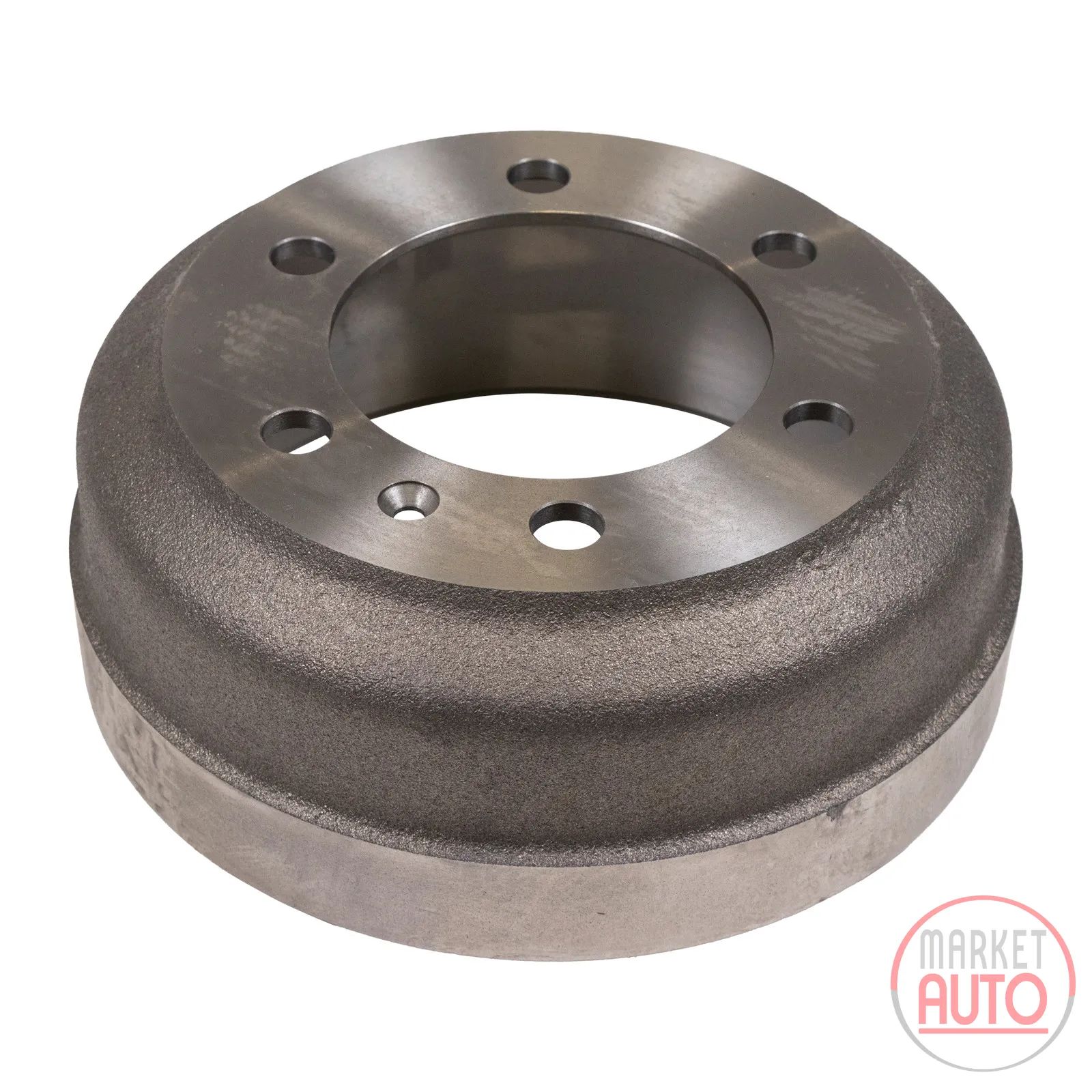 Rear brake drum Brembo