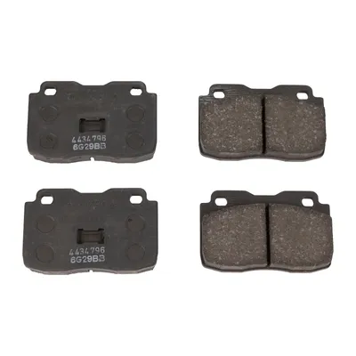Brake pads