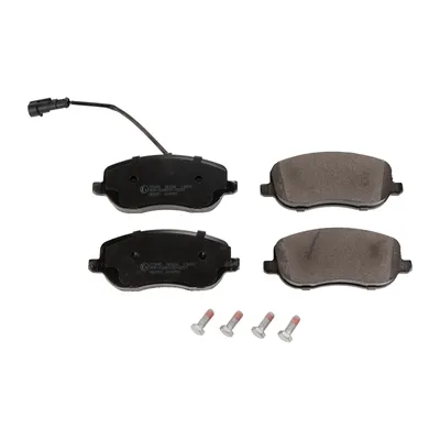 Front brake pads