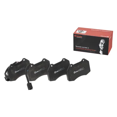 Brake pads front Brembo