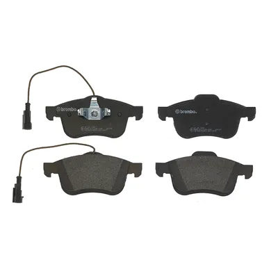 Brake pads front Brembo