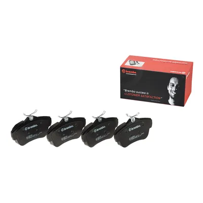 Brake pads