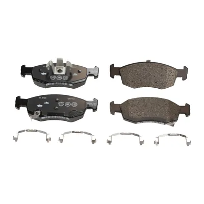 Brake pads front OE (77368831)