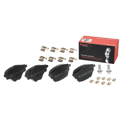 brake pads