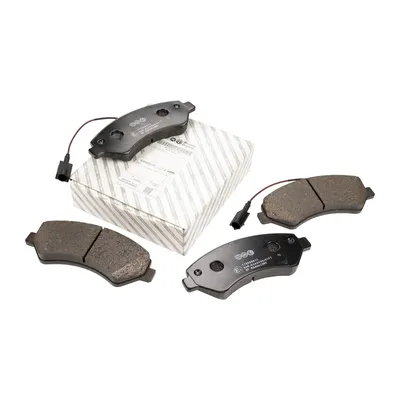 Brake pads