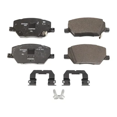 Brake pads