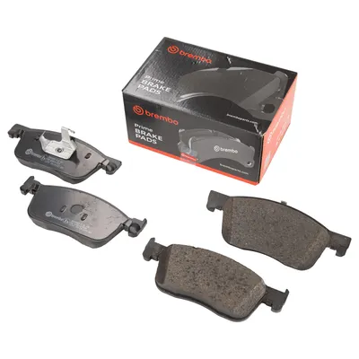 brake pads