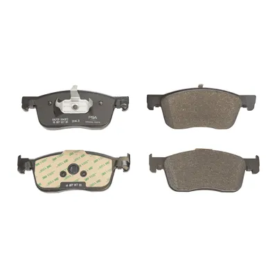 brake pads