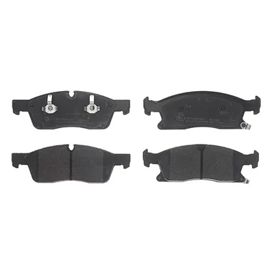 Brake pads front Brembo