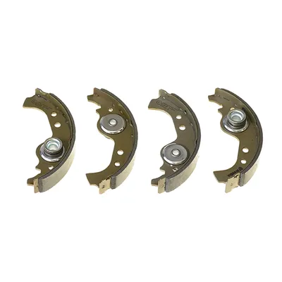 Brake shoe set Brembo