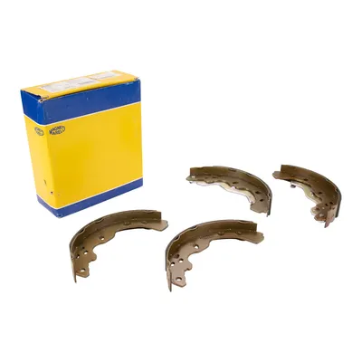 Brake shoe set (220mm W=36mm) Magneti Marelli