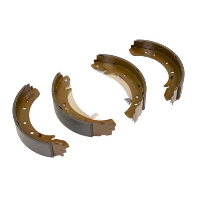 Brake shoe set 16 inch Magneti Marelli