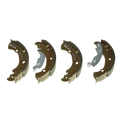 Brake shoe set Brembo