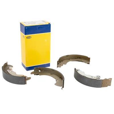 Brake shoe set Magneti Marelli
