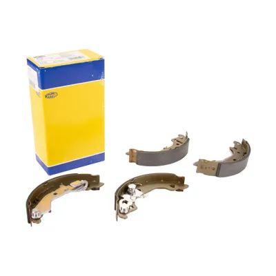 Brake shoe set Magneti Marelli without ABS