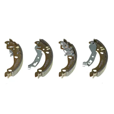 Brake shoe set Brembo
