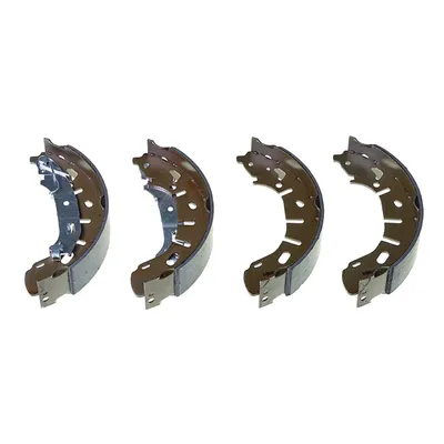 Brake shoe set Brembo