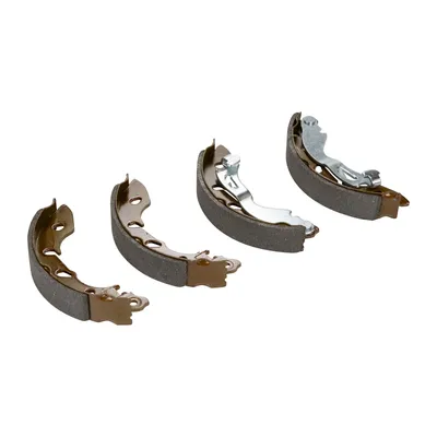 Brake shoe set 180