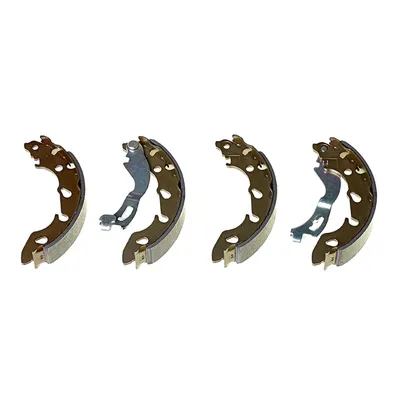 Brake shoe set 180