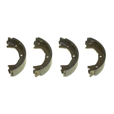 Brake shoe set rear Brembo