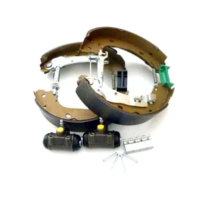 Brake shoe set (kit) 203