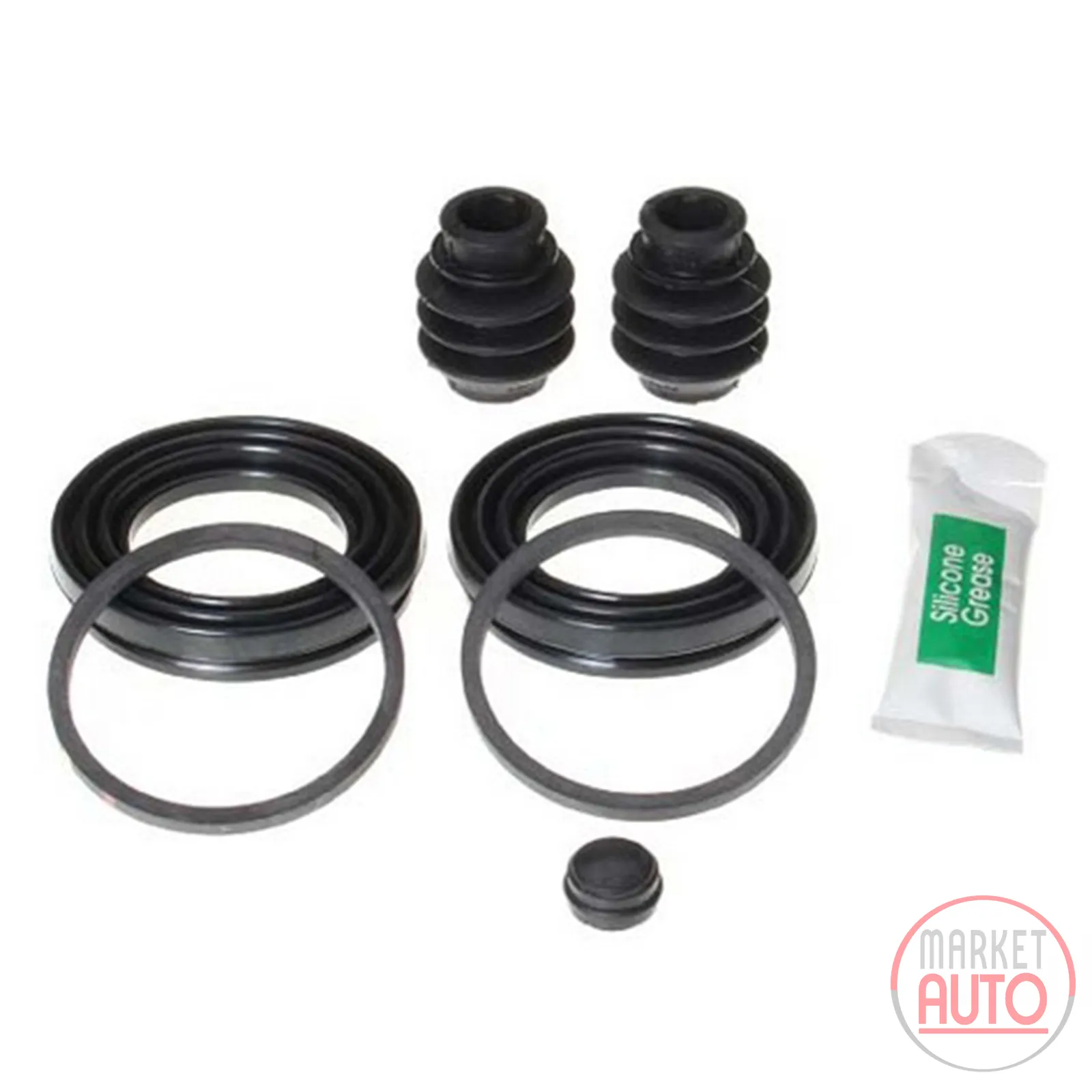 Brake calliper repair kit piston 48mm Brembo