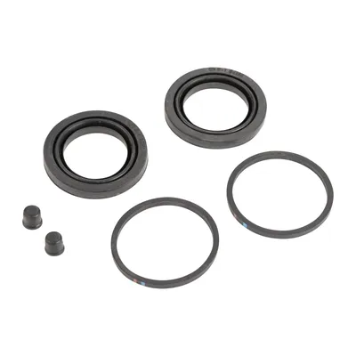 Front brake caliper boot kit