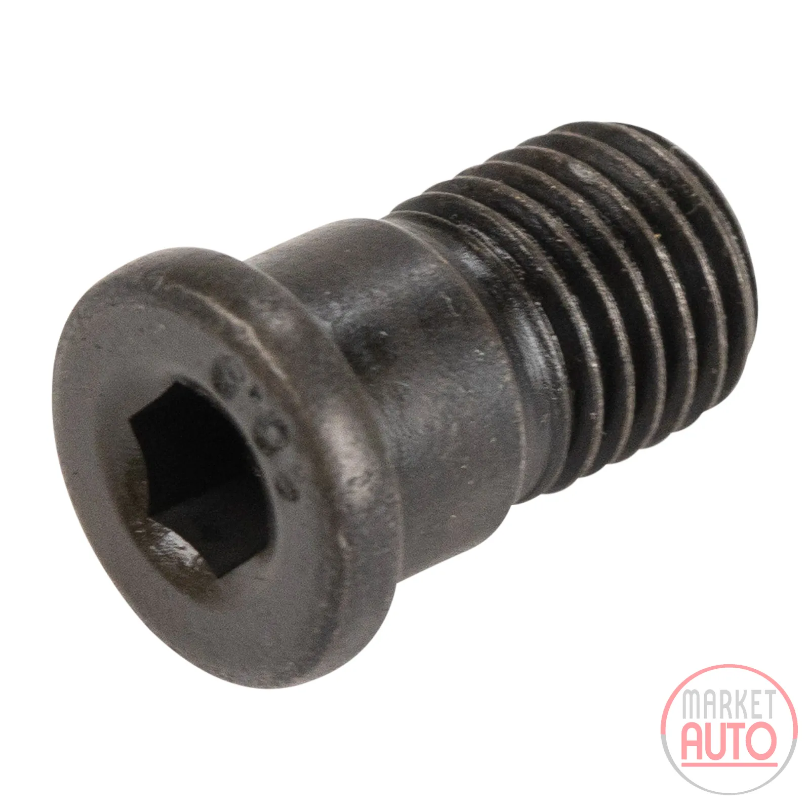 Centering pin for brake disc M10 X1.25
