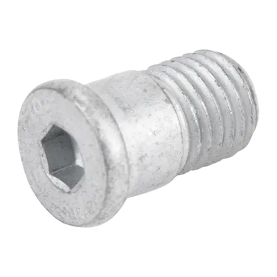 Centering pin for brake disc M10 X1.25