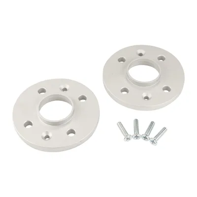 Set of spacers 12 mm two pieces