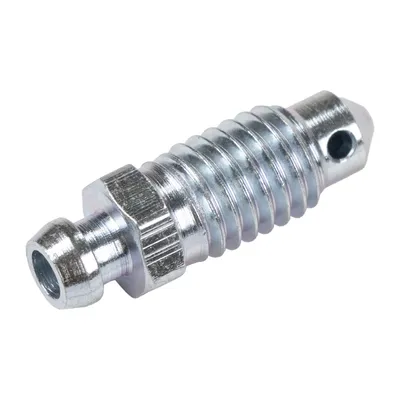 Bleed valve - brake M 8 X 1.25