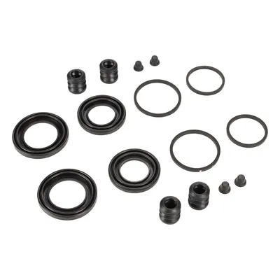 Front brake caliper boot kit