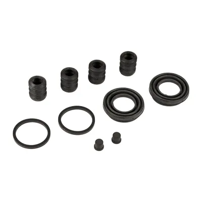 Rear brake caliper boot kit