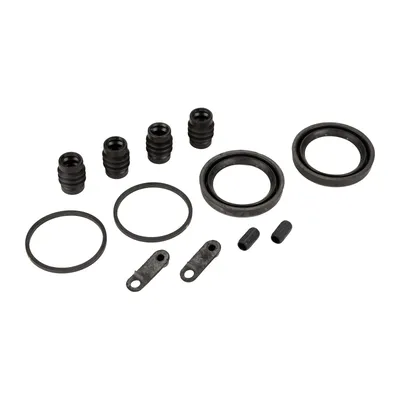 Front brake caliper boot kit