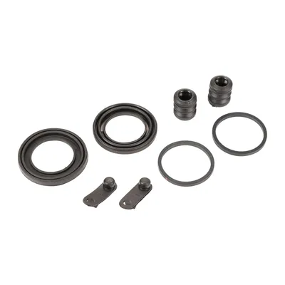 Front brake caliper boot kit
