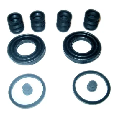 Rear brake caliper boot kit