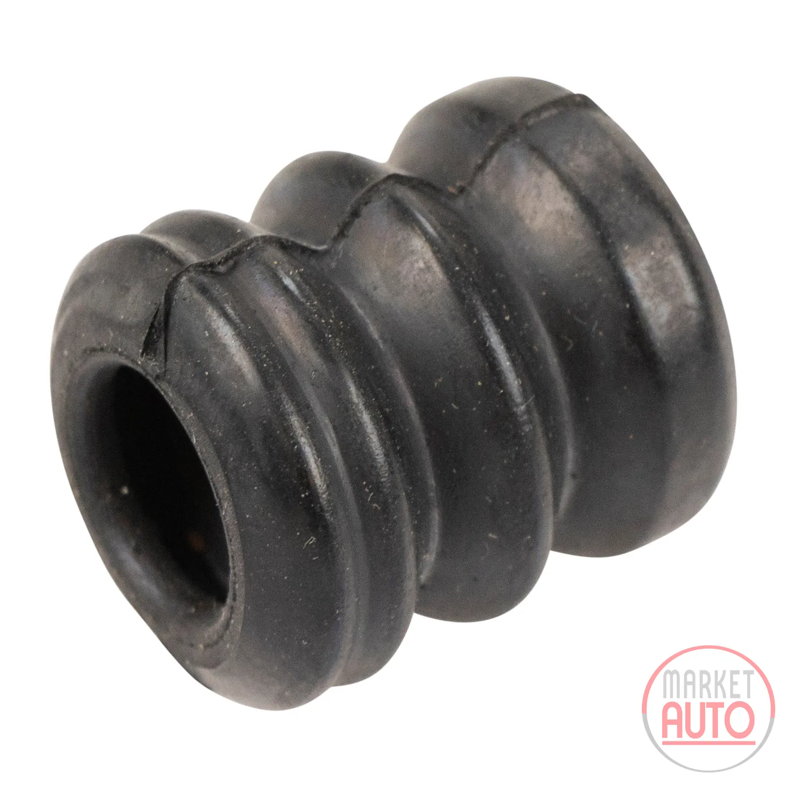 Cuff for guide sleeves brake calliper