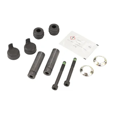 Repair kit guide sleeves front rear