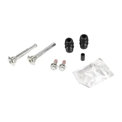 Repair kit guide sleeves for brake calliper