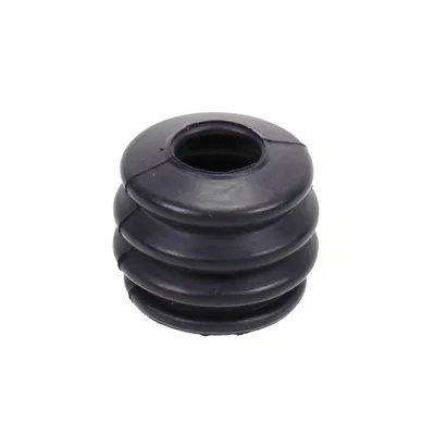 Cuff for guide sleeves brake calliper